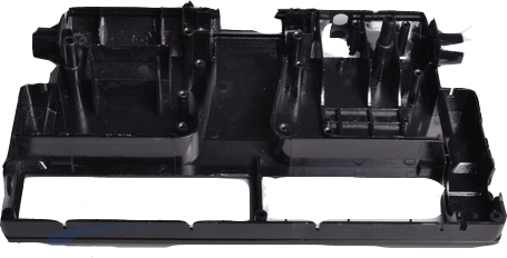 Fuller Brush Bottom Plate Assembly for FBPT2 Canister Vacuum Cleaner  #84.009