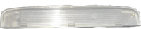  Carpet Pro CPU-1T Commercial vacuum Lense- N19-CL
