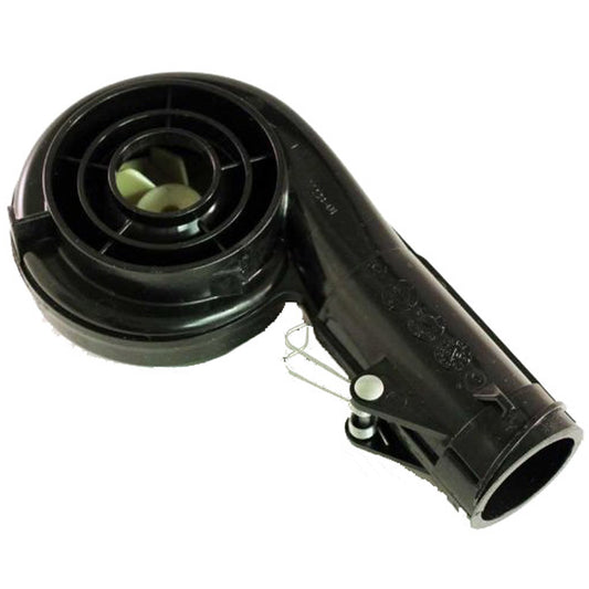 Oreck XL21 Fan Housing 09-77230-51