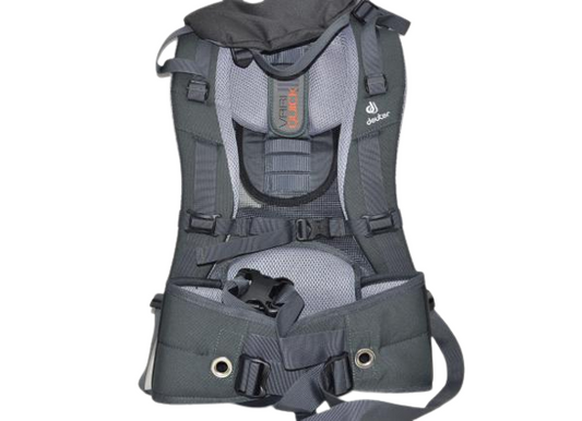 HARNESS W/STRAP-CARPET PRO SCBP1.2 & SAN SC420.2