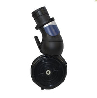 Oreck Fan Housing Assembly - Oreck XL21 (Includes Fan Oreck Fan Housing Assembly - Oreck XL21 (Includes Fan