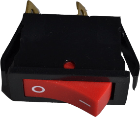 Carpet Pro/Fuller Brush Switch - 53.018
