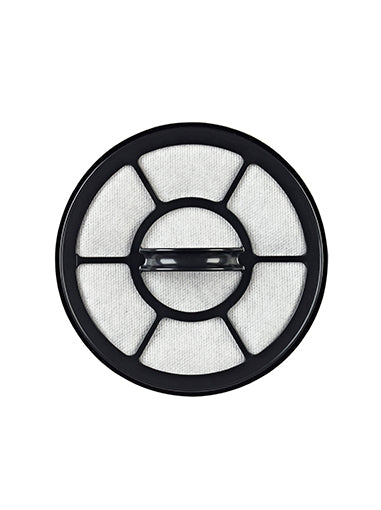 Genuine Eureka Airspeed EF7, EF-7 Exhaust Filter - 1 Pack - 091541