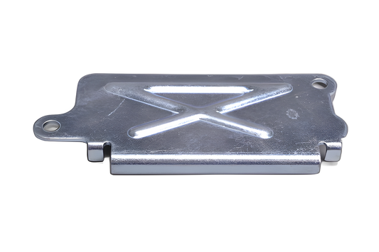 Hoover Axle Bag Flange Retainer New Models Vacuum #35434040