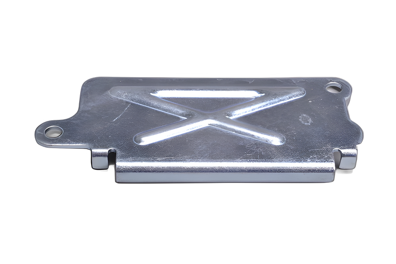 Hoover Axle Bag Flange Retainer New Models Vacuum #35434040