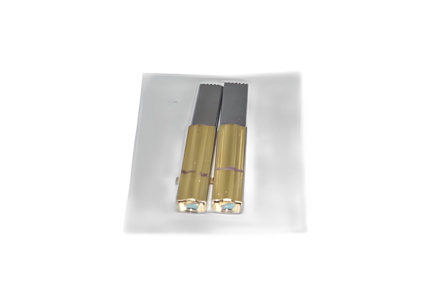 Carbon Brush Assembly For Ametek Lamb Motor 119414-00, 2/Pack #833474-50