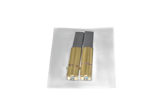 Carbon Brush Assembly For Ametek Lamb Motor 119414-00, 2/Pack #833474-50