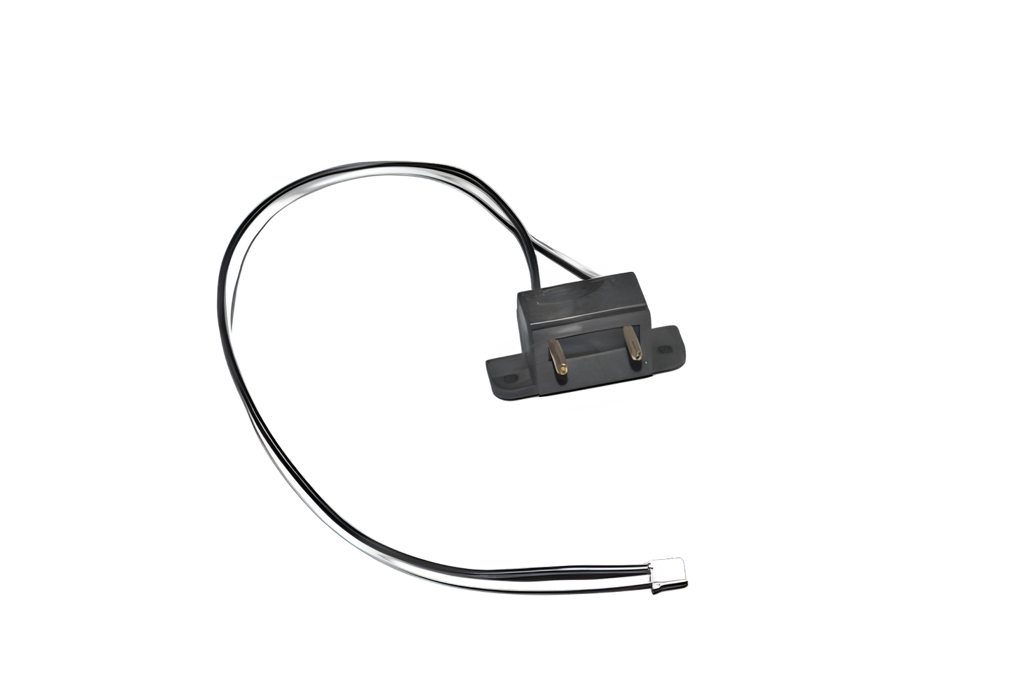 Hoover Handle Connect Assembly Male Vacuum #440002415