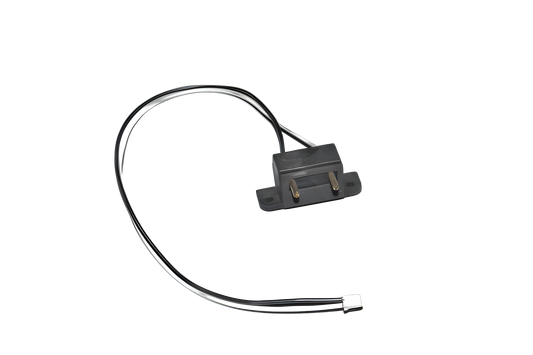 Hoover Handle Connect Assembly Male Vacuum #440002415