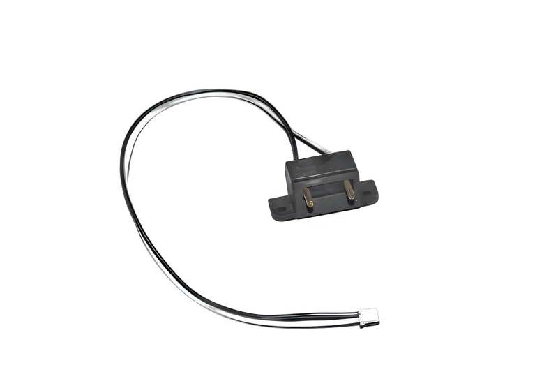 Hoover Handle Connect Assembly Male Vacuum #440002415