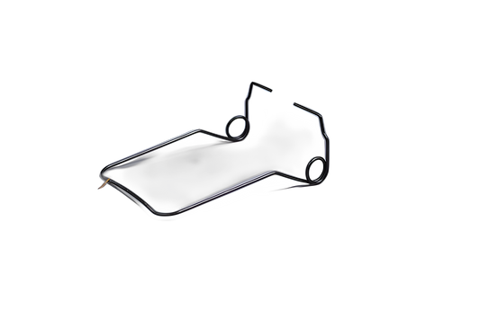 Rainbow Housing Latch Spring Rexair Model ''e'' Vacuum #R7141B