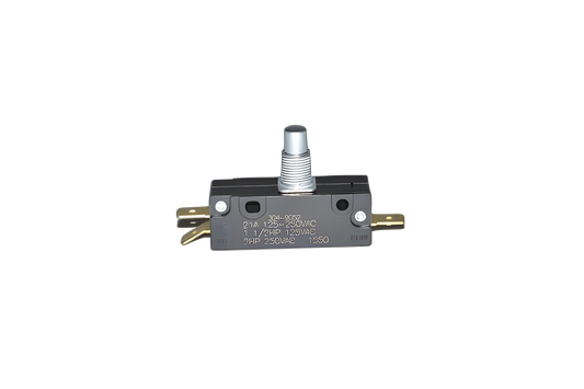 Fit All, Commercial Switch Floor Machine, Primary Up Is On/down Off Vacuum #63