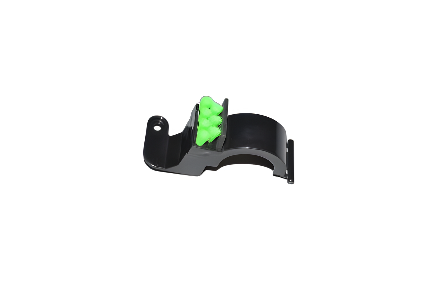 Hoover Agitator / Brush Roll Belt Guard with Bristles Vacuum #302613001