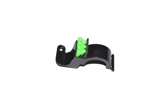 Hoover Agitator / Brush Roll Belt Guard with Bristles Vacuum #302613001