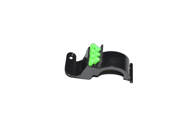 Hoover Agitator / Brush Roll Belt Guard with Bristles Vacuum #302613001