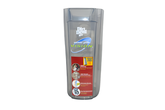 Royal Dirt Cup Assembly Vacuum #2JK0170300