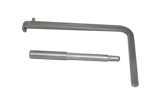 Kirby Spring Tool Set Oem/ 505/515 Two Piece Vacuum #T124S