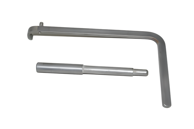 Kirby Spring Tool Set Oem/ 505/515 Two Piece Vacuum #T124S