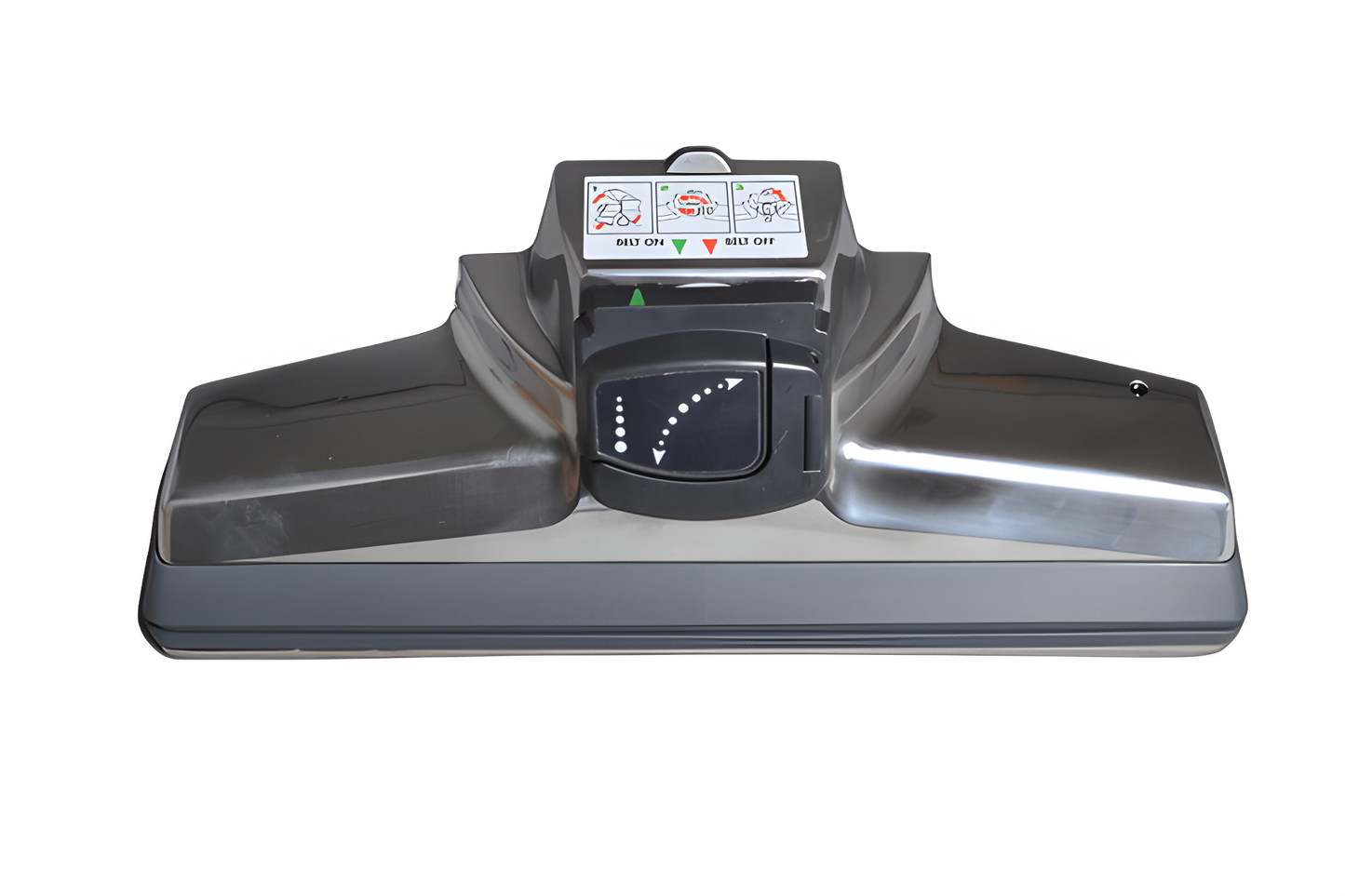 Nozzle Assy Kirby Gen 4 Vacuum #141693S