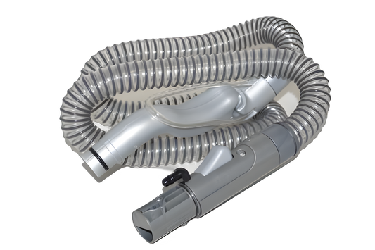 Bissell Hose Bissell 33n8 Spot Bot Vacuum #1618470