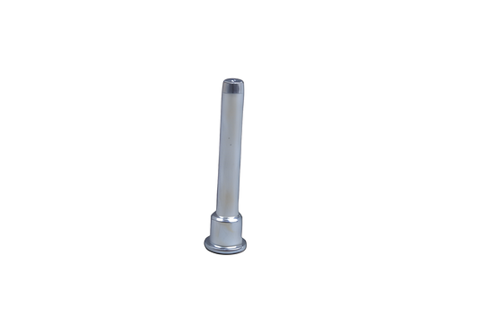 Sharp Shaft for Front Wheel on Btm Plate/ Ec 12/14tx Vacuum #NSFT-A004VBM0