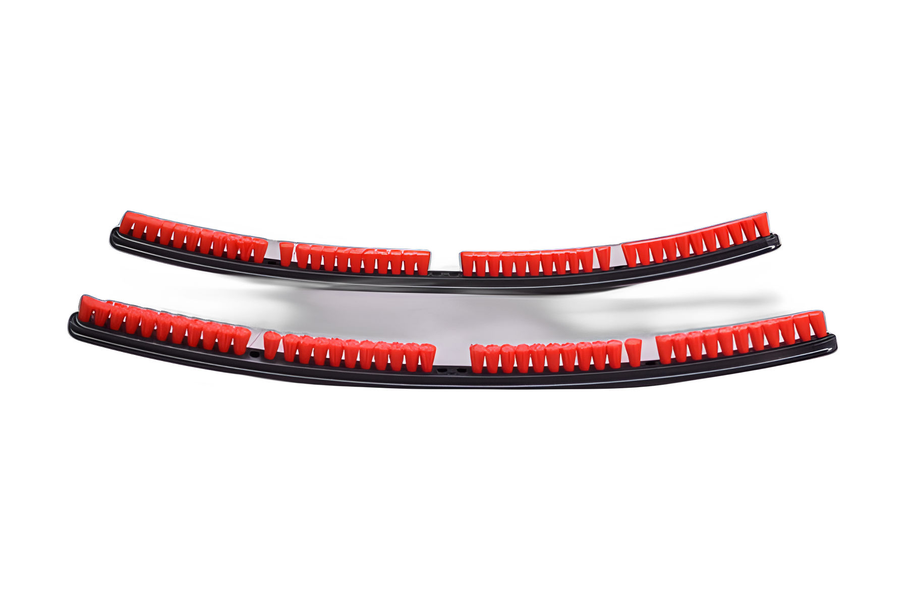 Agitator Brush Insert Panasonic MC-5501 Upright 12 In (2 Pack)