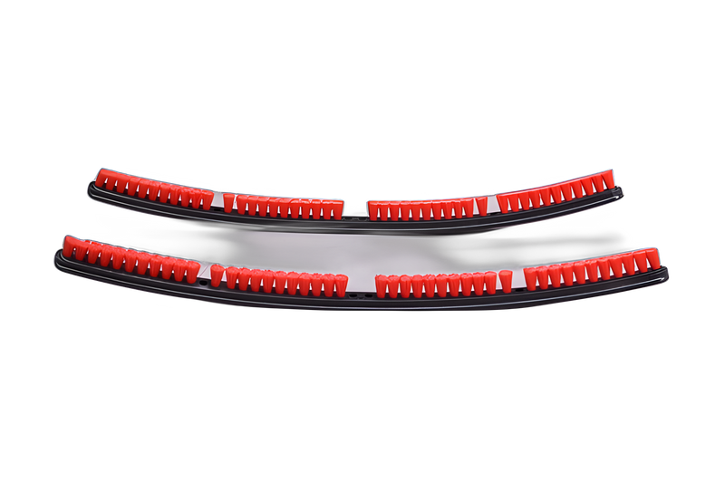 Agitator Brush Insert Panasonic Mc 5501 Upright12 In, Sold As A 2 Pack Vacuum #AC78RTEZ00