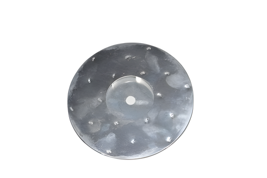 Rainbow Rotating Fan Rexair Model ''e'' Vacuum #R8417