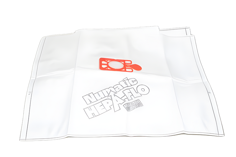 Paper Bags Numatic Nv570 Series, 10pk Vacuum #604017
