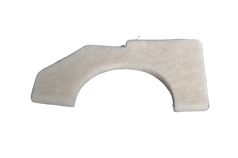 Agitator Holder Panasonic Mc 655/658 Upright, Upper Vacuum #AMC81A-L0Z00