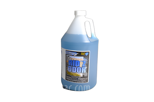 Core UNBELIEVABLE!® Rid'Z Odor Concentrate, 128oz, Desert Rain #UKO-644
