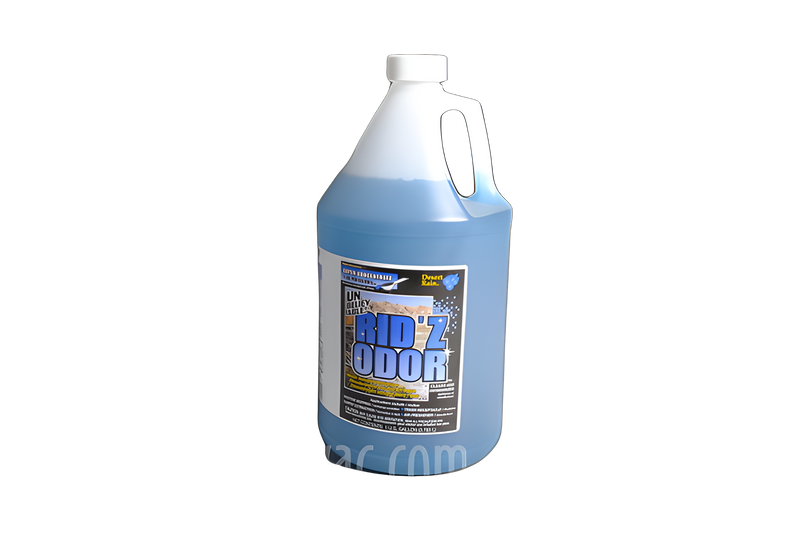 Core UNBELIEVABLE!® Rid'Z Odor Concentrate, 128oz, Desert Rain #UKO-644