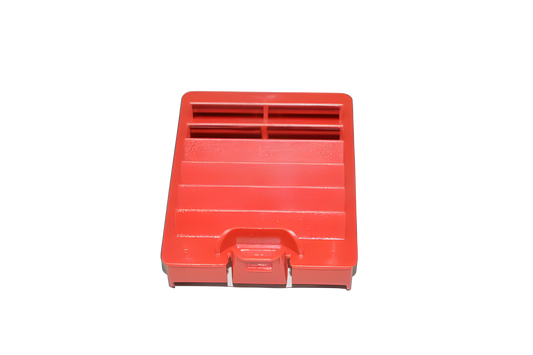 Cover, Exhaust Filter Pullman Holt Uv 5 Upright Vacuum #B160561
