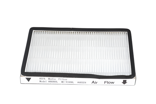 Filter for Hepa Kenmore Genuine Ef 1, Oem # 53295 Vacuum #KC38KCEN1000