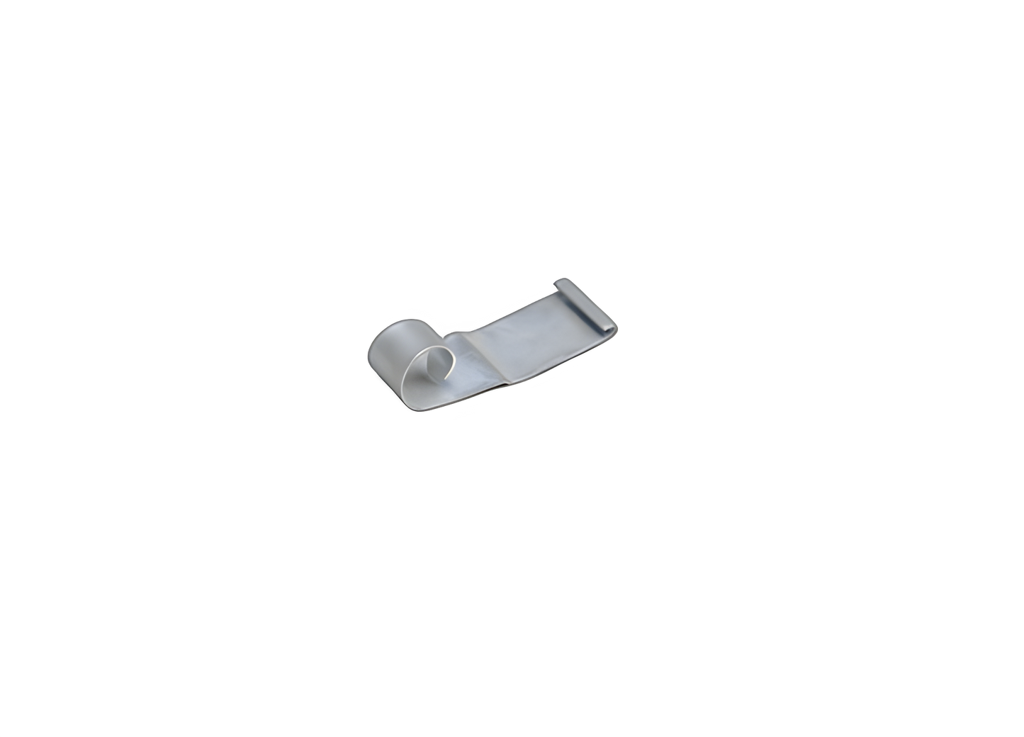 Bag to Hdl Retainer Clip #53071