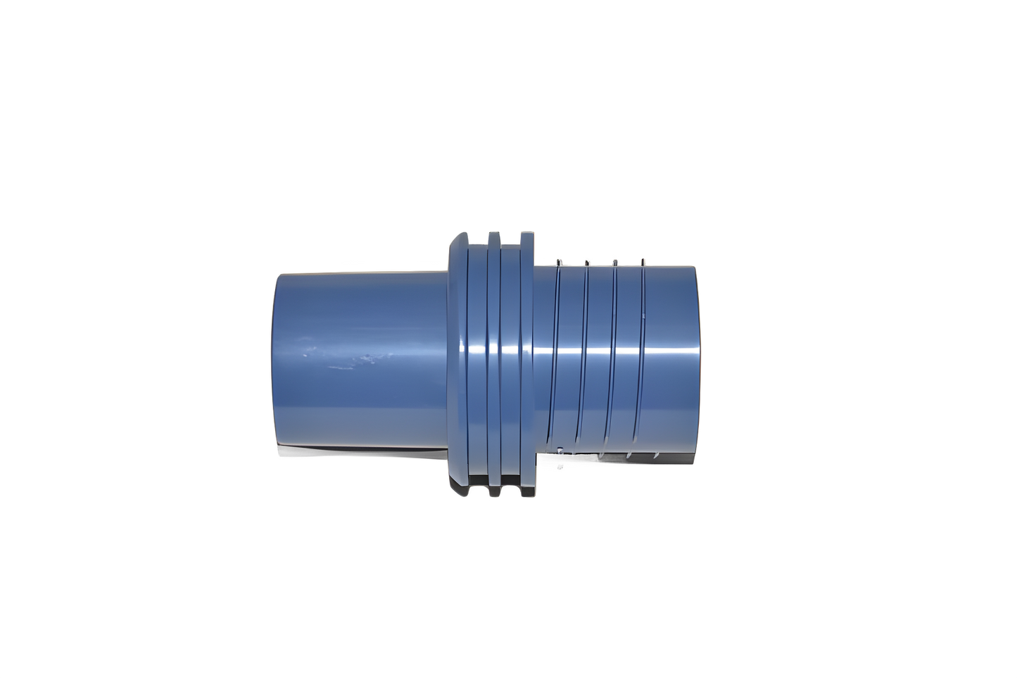 Hide-a-hose Hose Cuff Hide A Hose Rapid Flex, 1 3/8, Blue fits Hoses with No Hose Sock Only #HS5000H5