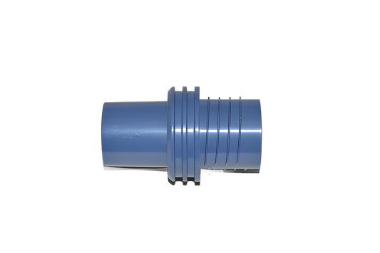 Hide-a-hose Hose Cuff Hide A Hose Rapid Flex, 1 3/8, Blue fits Hoses with No Hose Sock Only #HS5000H5