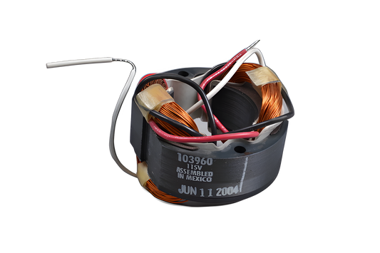 Field Coil Kirby 518 1 Speed Vacuum #103960
