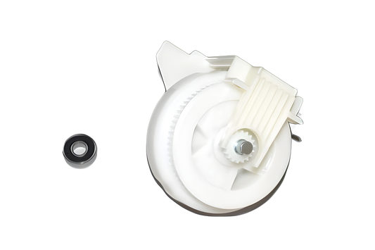Clarke Clutch & Bearing Kit, Clarke Carpet Master Vacuum #1470906500