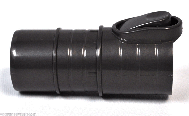Dyson DC07 Adapter for Bagless Upright,35mm to 33mm  # 10-1002-04 - Generic 