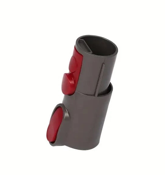Adapter for Dyson V7, V8, V10, V11, CY22, CY23, CY26, CY28 Vacuum Cleaners,  Easily Connect Your Vacuum Cleaner to Old Accessories, Replaces #967370-01