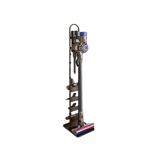 DISPLAY RACK-DYSON DC59 CORDLESS VACUUM FITS SHARK ROCKET,MUST USE OEM MOUNT BRACKET