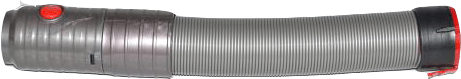 Dyson DC50 and DC50i Hose Assembly # 10-1128-03 - Generic