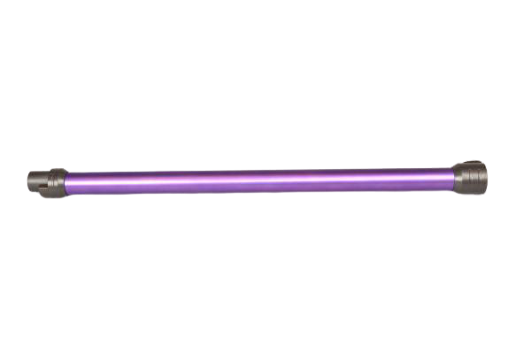 HANDLE TUBE,ELECTRIC-DYSON DC59,62 CORDLESS HAND VAC,PURPLE