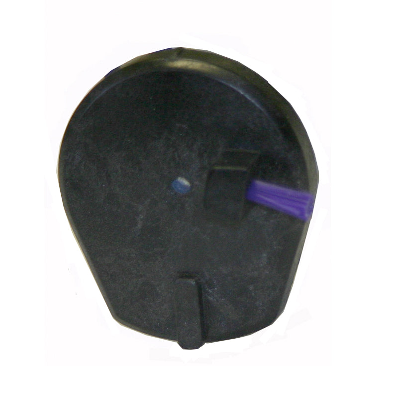 Dyson DC04 Agitator End Caps - 2 Pack