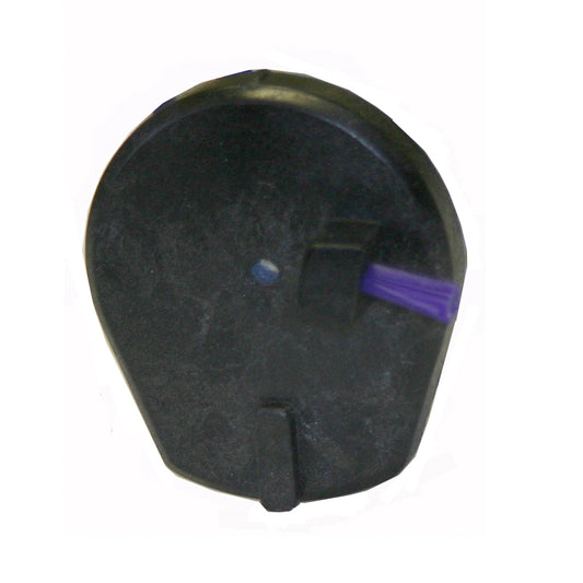 Dyson DC04 Agitator End Caps - 2 Pack