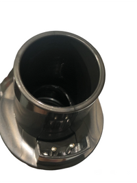 Handheld Motor Swivel Turbo Brush for Dyson DC35 Replaces DY-920453-04, 920453-07