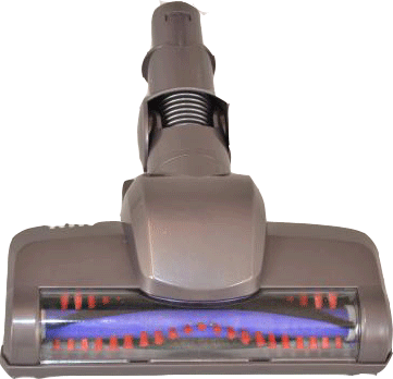 Handheld Motorized Swivel Turbo Compatible with Dyson Models DC59, DC61