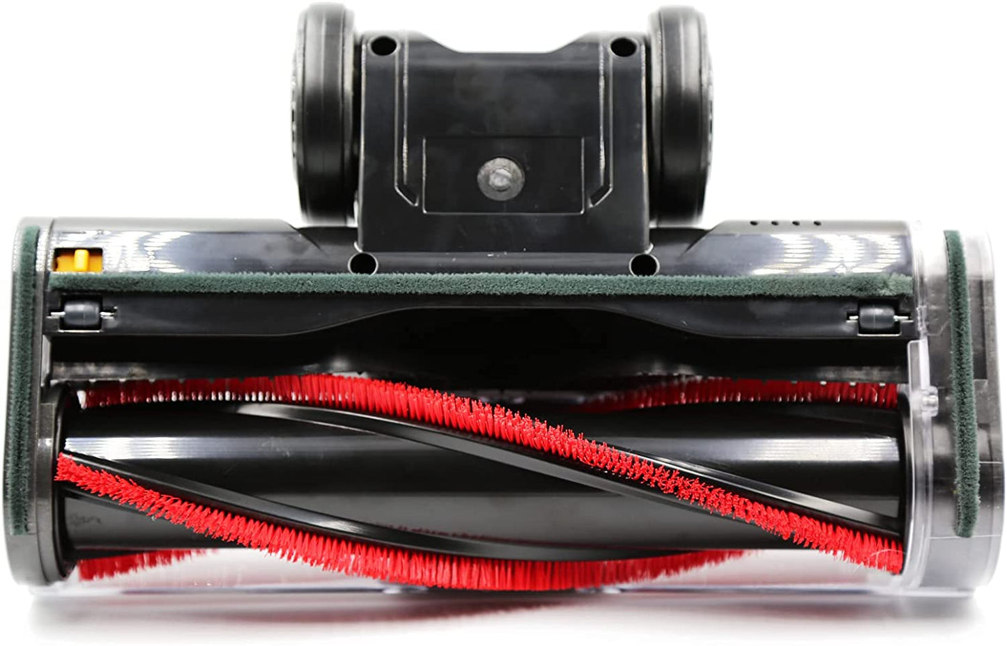 Generic Motorized Floor Nozzle with LED Lights Compatible with Dyson V7 V8 V10 V11 V15 Vacuum Cleaners, Replaces 967483-01, 967483-03, 967483-04 DY-96748301,967483-05