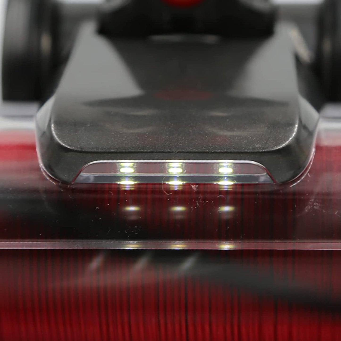 Generic Motorized Floor Nozzle with LED Lights Compatible with Dyson V7 V8 V10 V11 V15 Vacuum Cleaners, Replaces 967483-01, 967483-03, 967483-04 DY-96748301,967483-05